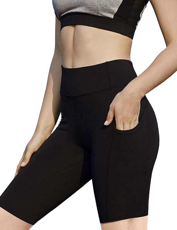 hamstring compression shorts