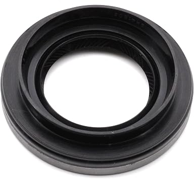 38342-8E001 Automatic Transmission Right Output Axle Shaft Seal Compatible For Nissan Altima 2007-2010,Rogue 2.5L 2008-2010,Cube 2009-2010,200SX 1996-1998,Versa 2007-2012,Sentra 98-01 2007-2010