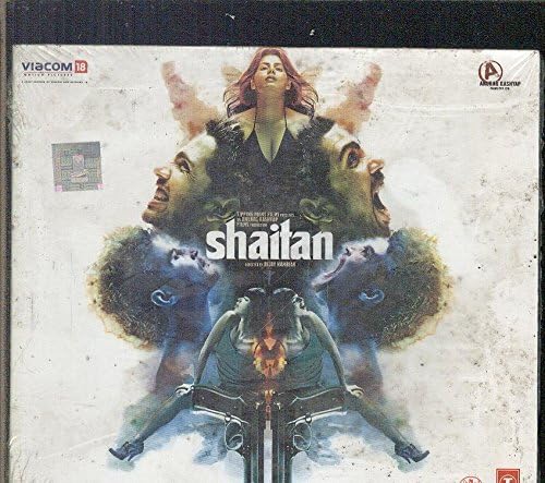 SHAITAN