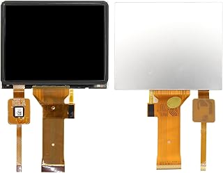 Lingland Camera Set for Nikon D5 LCD Display Screen Screen Overall Assembly