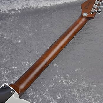 Amazon | Bacchus SBT-ASH RSM エレキギター テレキャスタータイプ