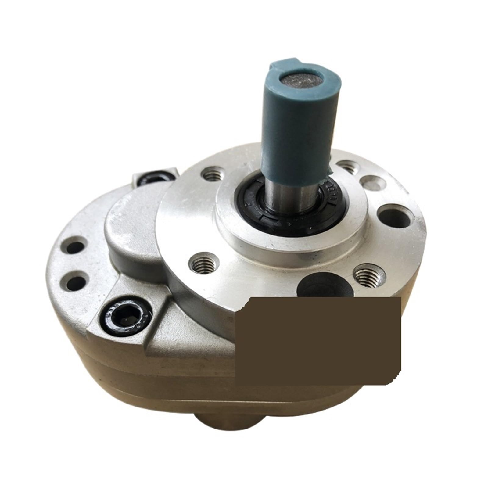 Cnxbsmlstw Cb-B6 1Pcs Hydraulic Gear Pumpaluminum Alloy Low Pressure Lubrication Pump(Cb-B6)