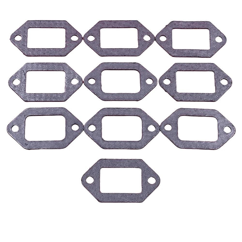 Kit de joints pour résoudre les pertes de compression sur tronçonneuse MS380 MS381 MS440
