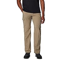 Columbia Silver Ridge, Pantaloni Utility convertibili