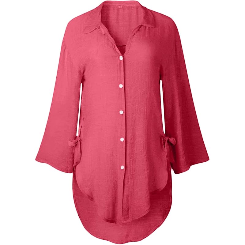 diseños de blusas para mujer