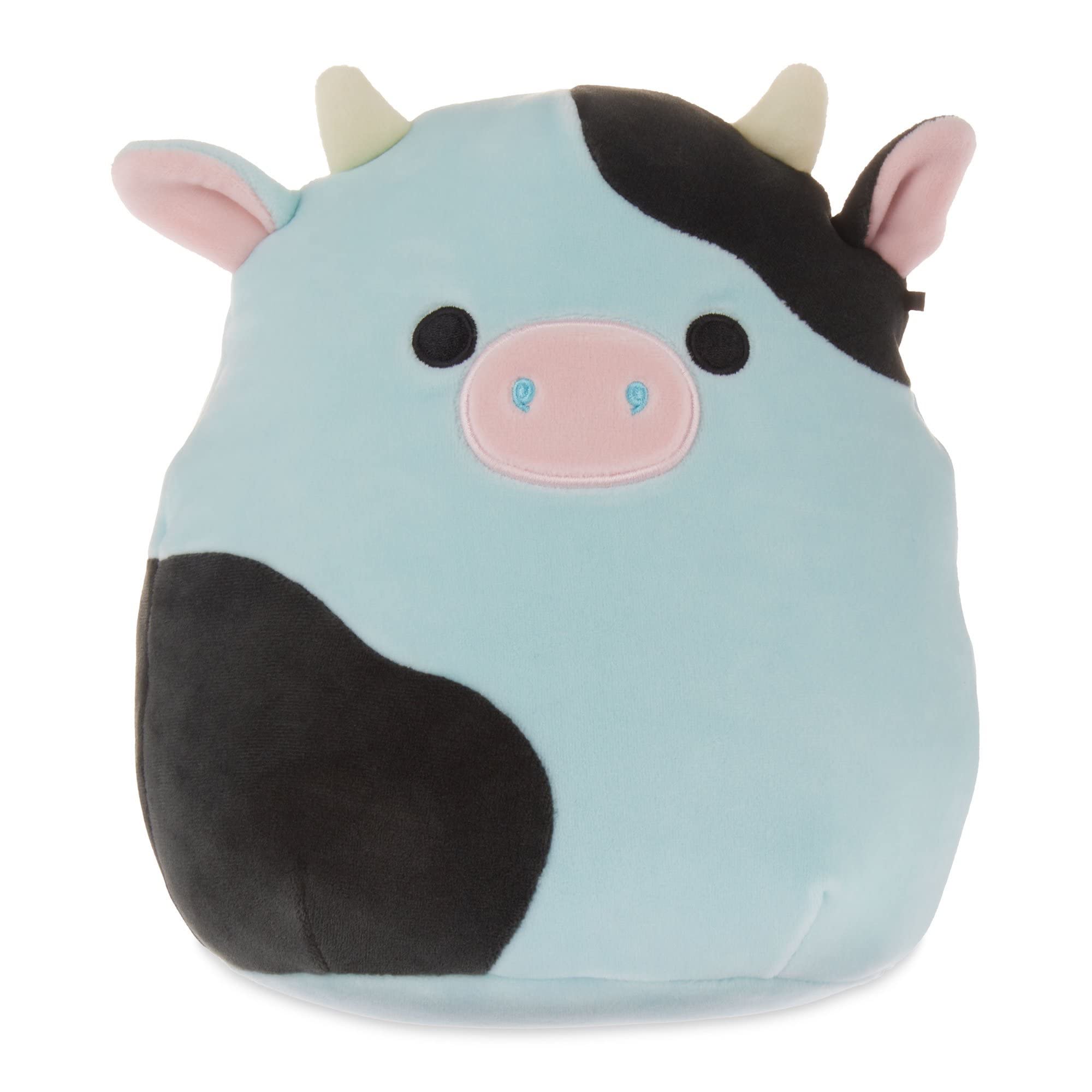 Belana The Blue Cow Squishmallow Cute Stuffed Animals 57 OFF