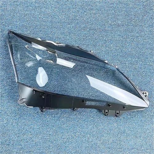 Abat-jour lentille de couverture Lexus GS finition cristal droit