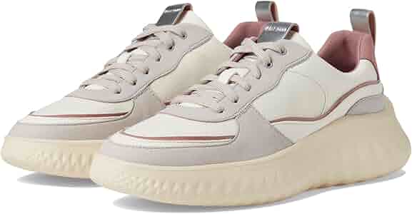 [COLE HAAN]★Generation ZEROGRAND II★WOMEN'S SNEAKERS GEN ZG II T-TOE