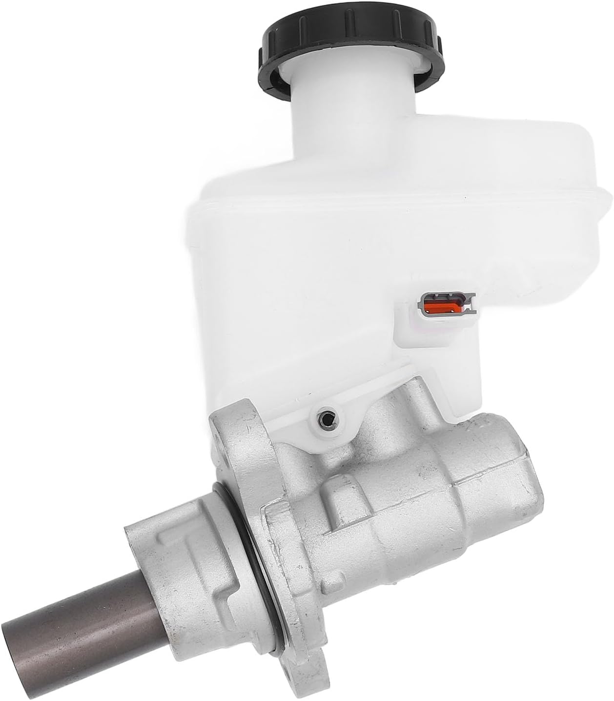 Brake Master Cylinder, Replace Part Number 51100 65JA0, Compatible with Grand Vitara 2006-2015, Made of High Hardness Aluminum, PP Material, for Oxidation Performance,