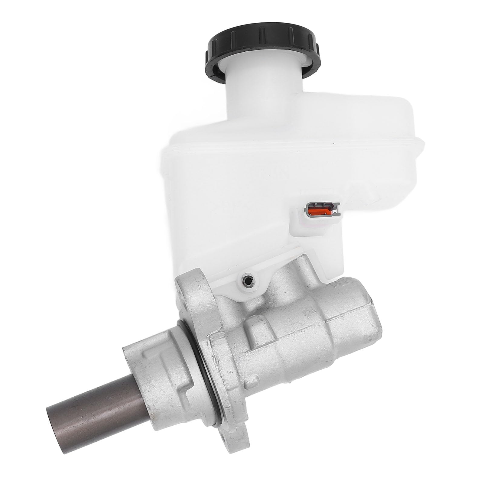 Ausla Główny Cylinder Hamulcowy Aluminiowy PP Główny Cylinder Hamulcowy 51100 65JA0 Bezpośredni Zamiennik dla Grand Vitara 2006-2015 do Naprawy i Konserwacji Układu Hamulcowego