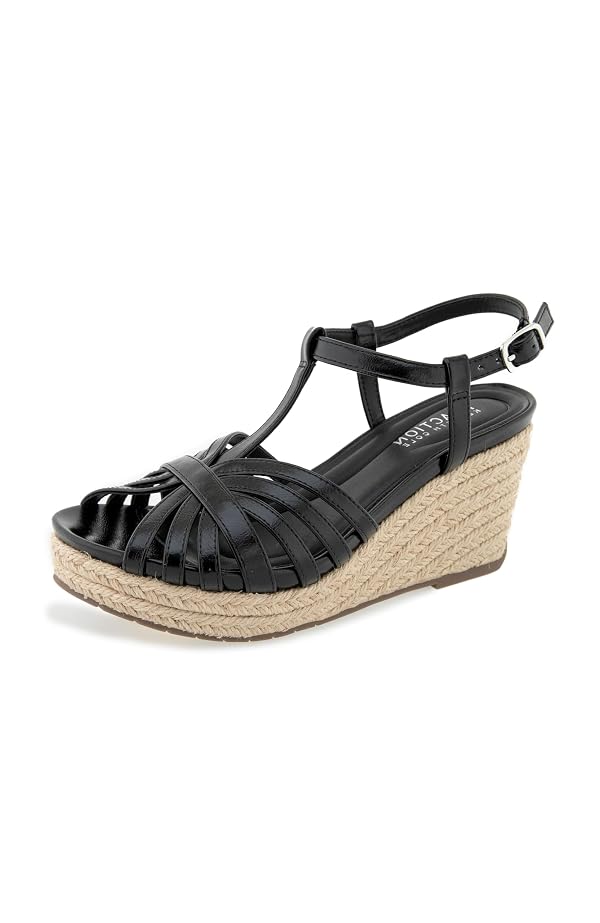 Kenneth Cole REACTION CAPI BLACK by Kenneth Cole REACTION - Used condition - US$39.56