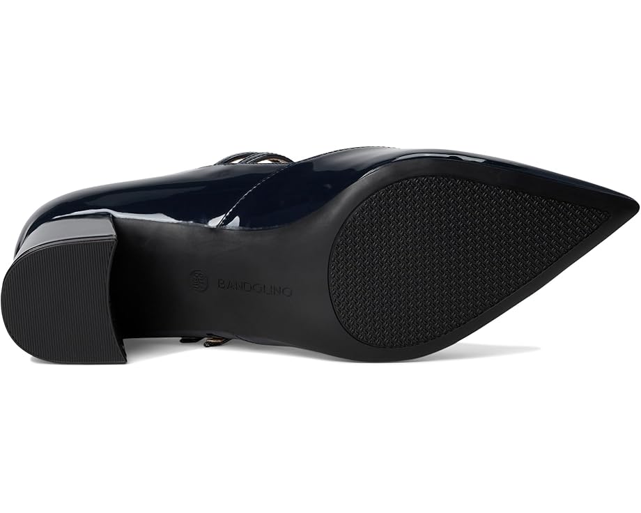 Bandolino Smith - Bottom View