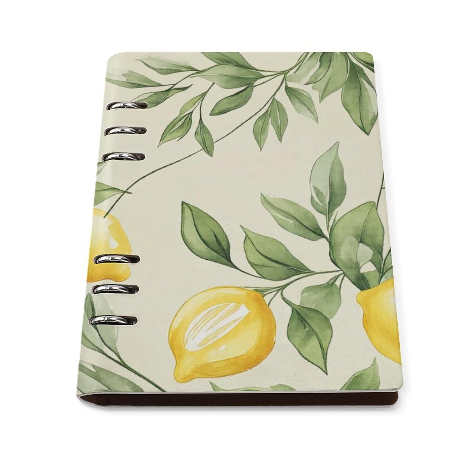 Carnet de notes A5 rechargeable pour ne plus perdre vos notes d'affaires importantes - 8