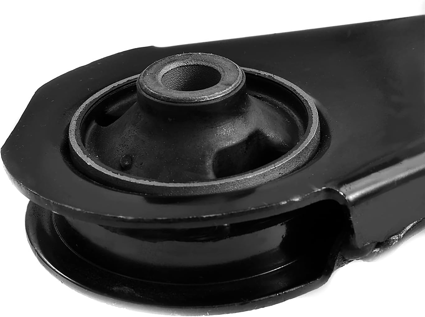 ASTARPRO 2pcs Front Lower Control Arm with Ball Joint Assembly Compatible with Chevrolet Cobalt HHR Pontiac G5 Pursuit Saturn Ion