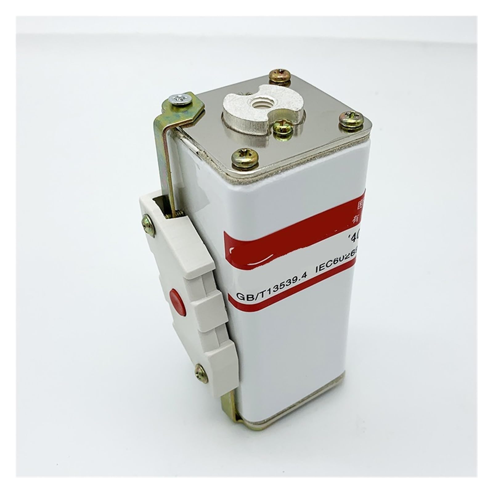KNIUWMBMH Quick Fuse RS4 1500V 32A 40A 50A63A 80A 100A P101NK Fuse(315A)
