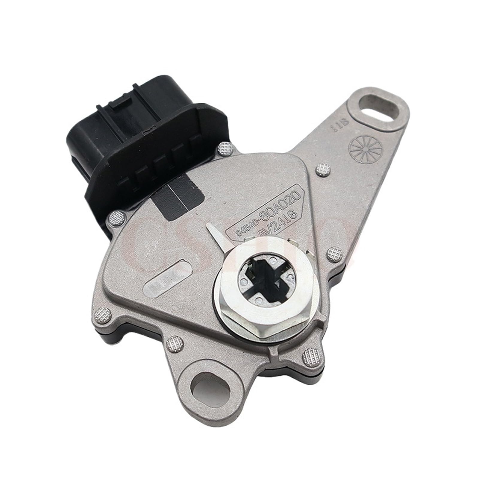 Amazon.com: YTMJPQQJI 93741830 Transmission Neutral Safety Switch