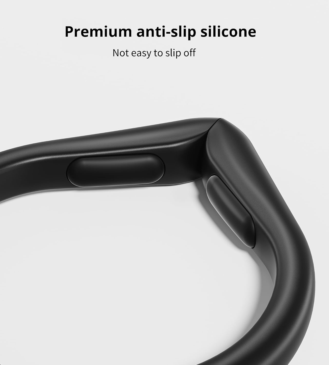 enGMOLPHY Bag Hook Hanger, Holds Up to 33LB, Purse & Backpack Hook Holder, Stylish Under Table Bar Handbag Hanger - Black - Image 2