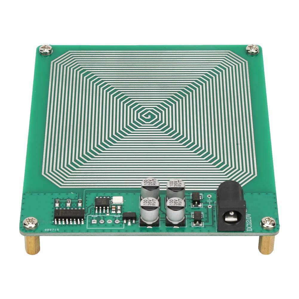 UltraLow Frequency Pulse Generators,DC 12V 1.5A FM783