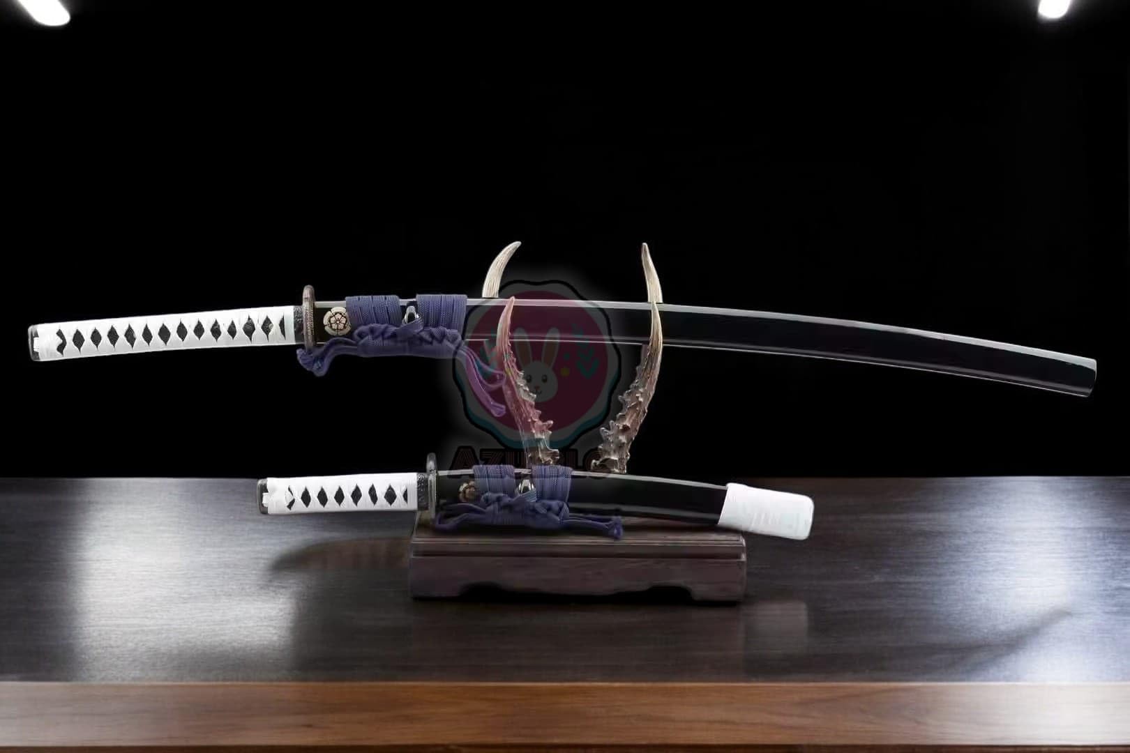 境井家刀 対馬島の魂 戦鬼幽魂 境井仁 Cosplay 武具日本刀 武士道 境井家刀 対馬島の魂 戦鬼幽魂 境井仁 Cosplay 武具