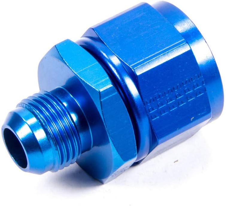 Fragola -16AN Nut x -10AN Male Swivel Reducer