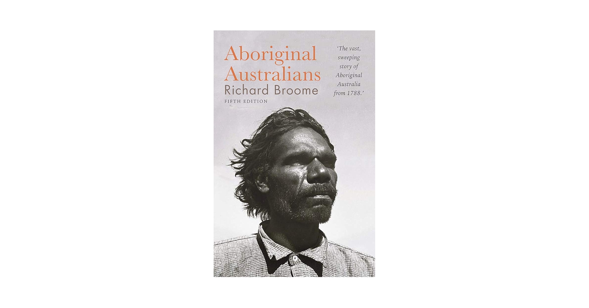Amazon.com: Aboriginal Australians: 9781760528218: Broome, Richard