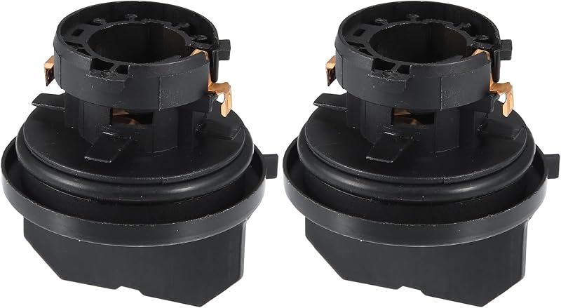 Soquete do farol de seta dianteiro A ABSOPRO para Mercedes-Benz – 2 unidades