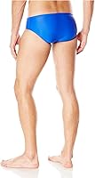 Vista 5 de Speedo Bañador para niño Powerflex Eco Solid Youth Descontinuado