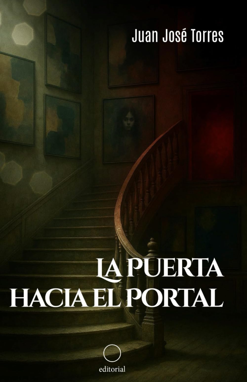 LA PUERTA HACIA EL PORTAL