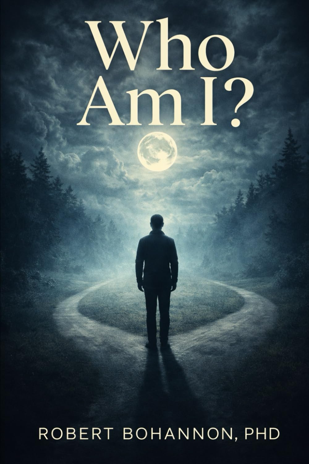 Who Am I? (Knowing God)