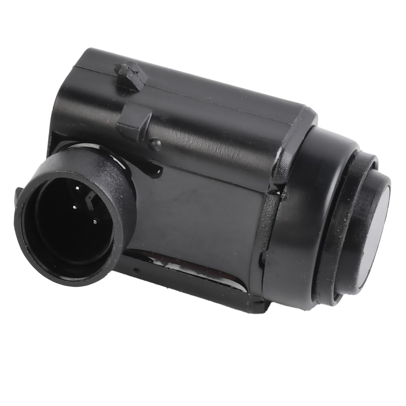 Lot de 4 capteurs de stationnement PDC - Aide au stationnement - Radar de recul - Remplace A0045428718 0045428718 pour classe A/C/E/ML/R W168 W203 S203 W210 S210 W211 W164 W251 V251 Vito W639