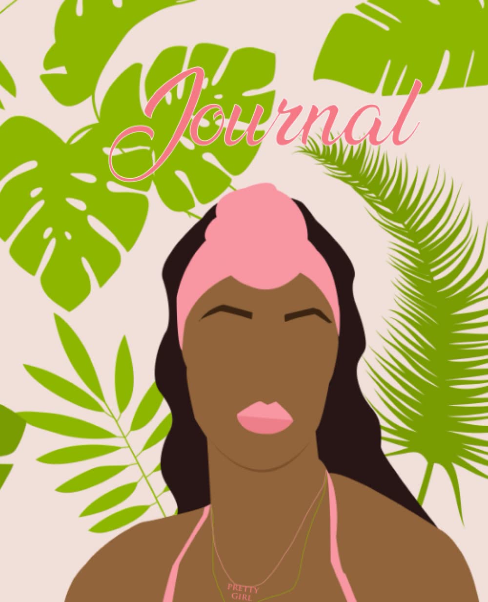 Dena JacksonAKA Journal | Alpha Kappa Alpha Inspired Notebook | AKA college ruled notepad | 7.25 in x 9.5 in