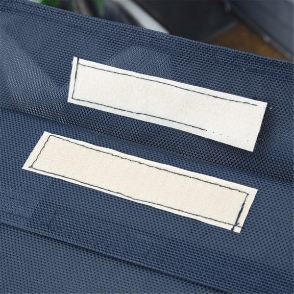 Generic Ossofire Outdoor Lounge Chair, Pool Lounge Chairs with Removable Pillow, Chaise Lounge for Patio and Lawn, Dark Grey, Navy Blue, SY-LHJ5-66383855