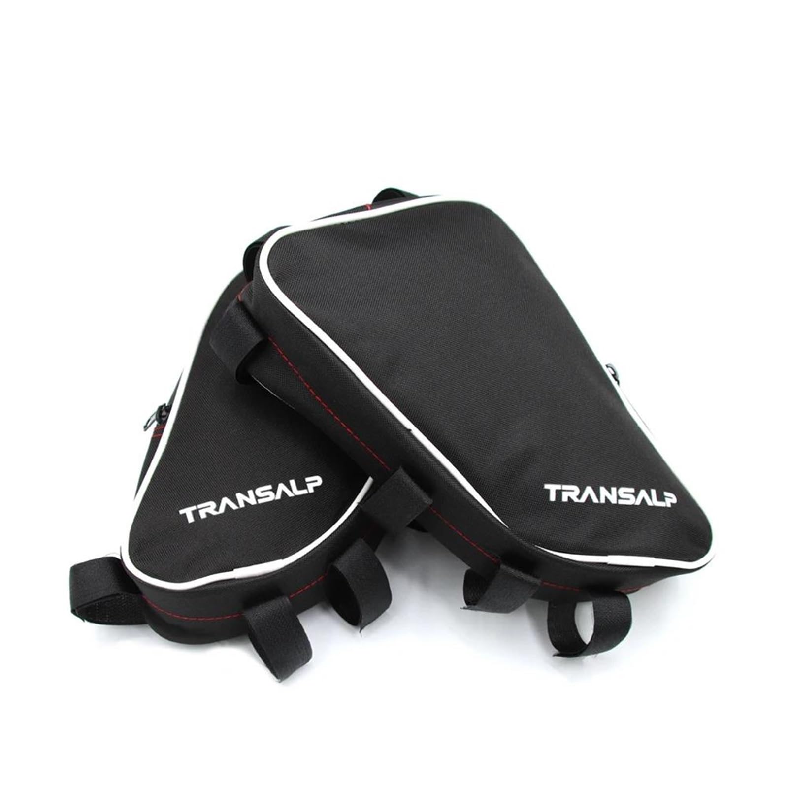 Borsa per Attrezzi di Riparazione Paraurti Moto per H&Onda XL 750 Transalp XL750 Transalp 2023-2024 Telaio Crash Bars Borsa Impermeabile