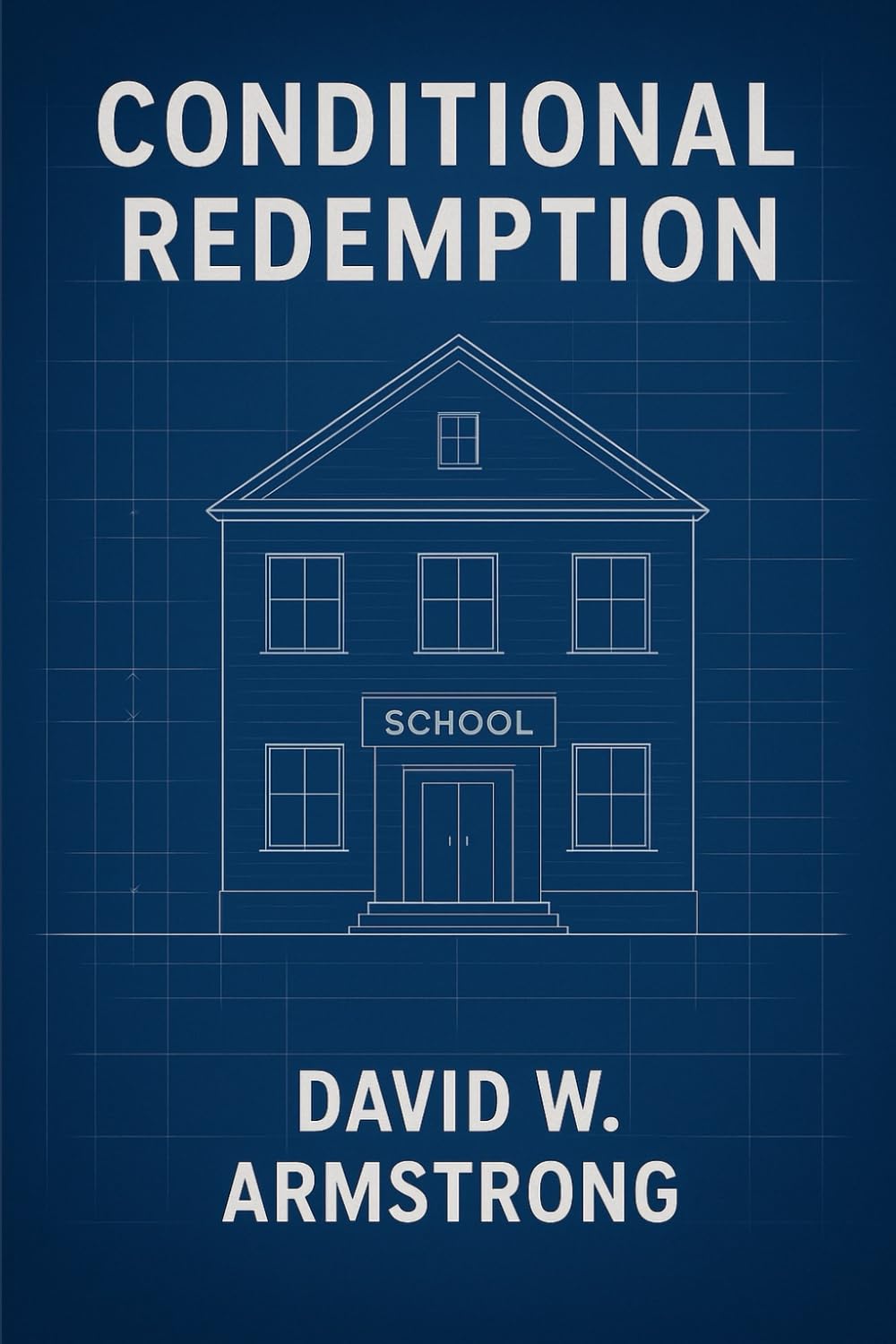 Conditional Redemption: Building Systems of Hope through Trust, Access, Renewal, and Legitimacy