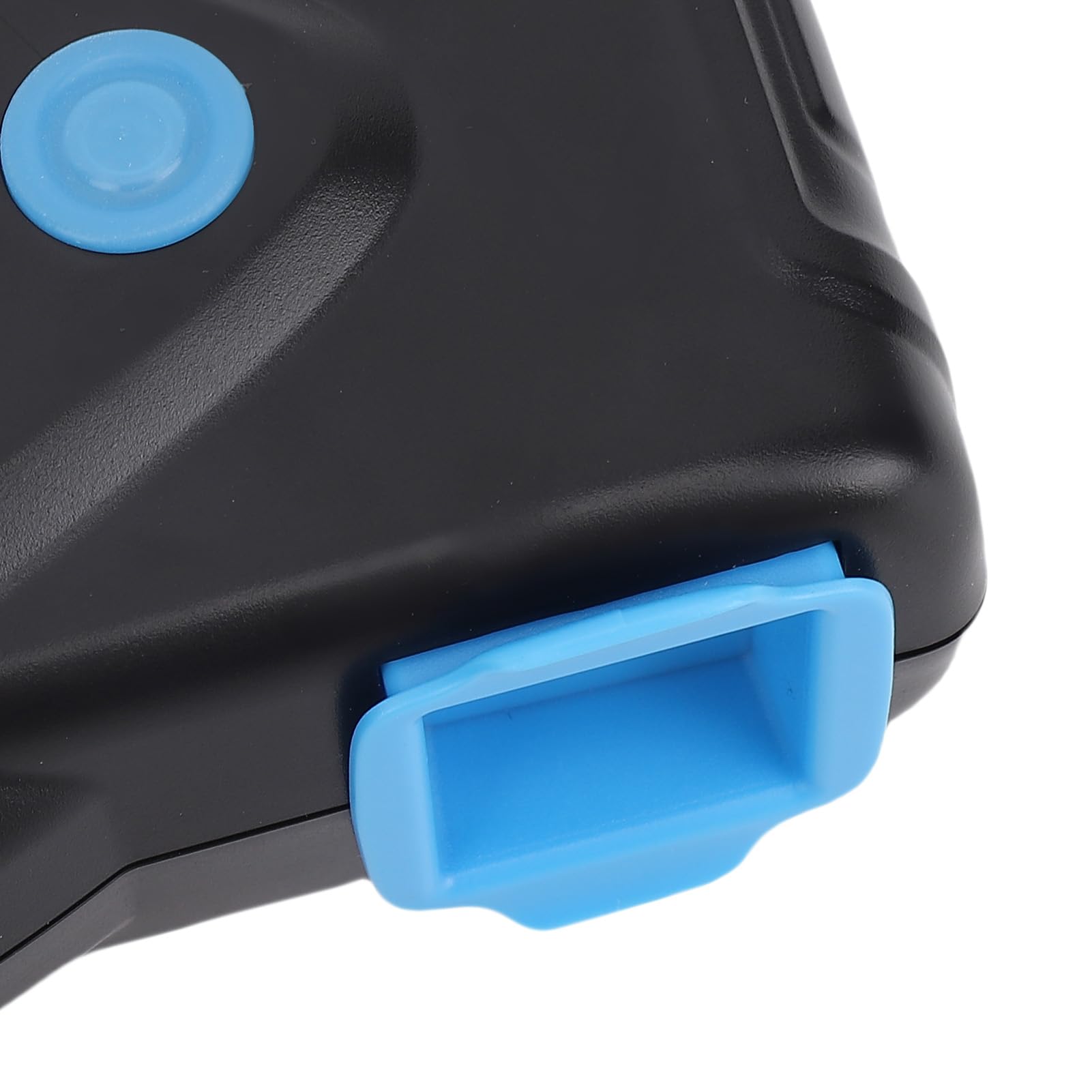 Asixxsix Timer per Irrigatore Intelligente, connettività WiFi Bluetooth Controller per Irrigatore per Contatore dell'acqua Integrato, Timer per Irrigazione da Esterno con Funzione di Conto Alla (TNP)