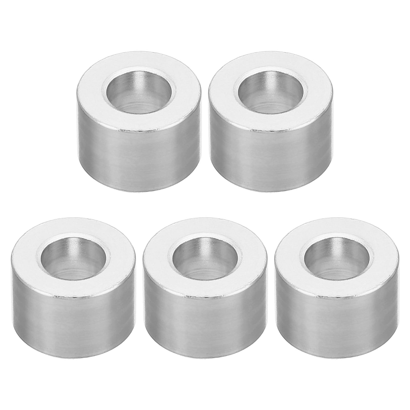 TA-VIGOR 5Pcs M6 Aluminum Spacer