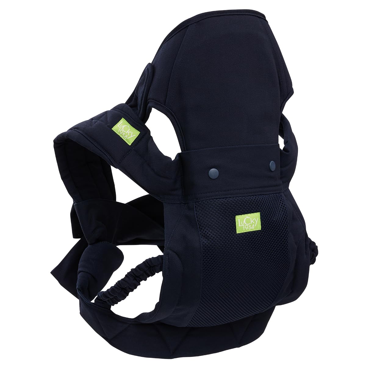 Amazon.co.jp: LUCKY 1934 ON BACKS CARRIER ADVANCE おんぶ紐