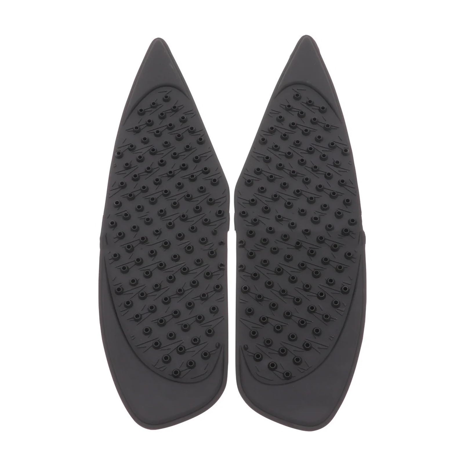 Motorcycle Anti Slip Tank Pad Sticker Decal for Suzuki GSXR600 GSXR750 K6 K8 GSXR1000 K7 K9 GSXR1300 Hayabusa 2008-2017 Tanks Traction Pads