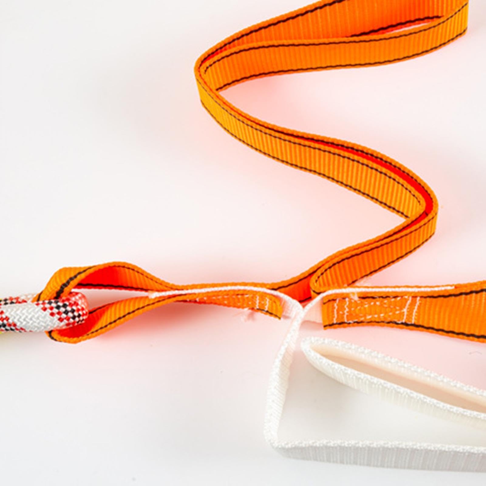 Arnés de Protección contra Caídas Equipo Completo De Arnés De Seguridad | Equipo Con Diseño Ergonómico Y Cuerda De Seguridad Absorbente De Impacto Para Poda De