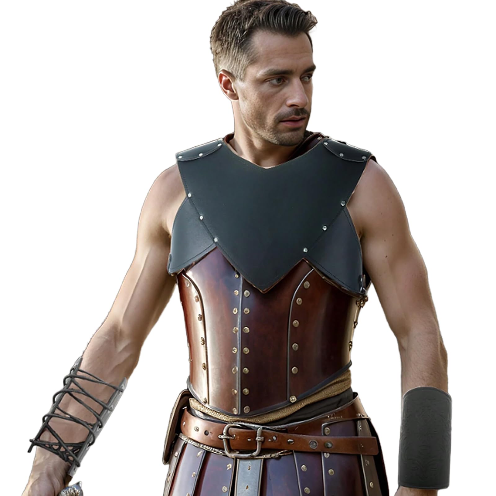 甲冑 べルト武器 アトラク に コスプレ コスチューム 甲冑 べルト武器 アトラク に コスプレ コスチューム 71bWf4+