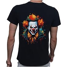 IT T-shirt%100 Pamuklu Siyah Penye Basic Erkek Ti rt