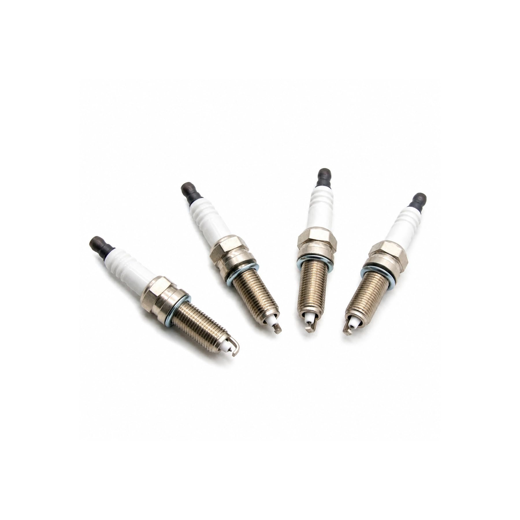 2-8 Piezas Bujías De Iridio LDK7RTIP-11 Reemplazo Para 9723/SILZKR7B11 92315/SILZKR7E11 Para HYUNDAI 1884611070 1884911070(6 pieces with box)