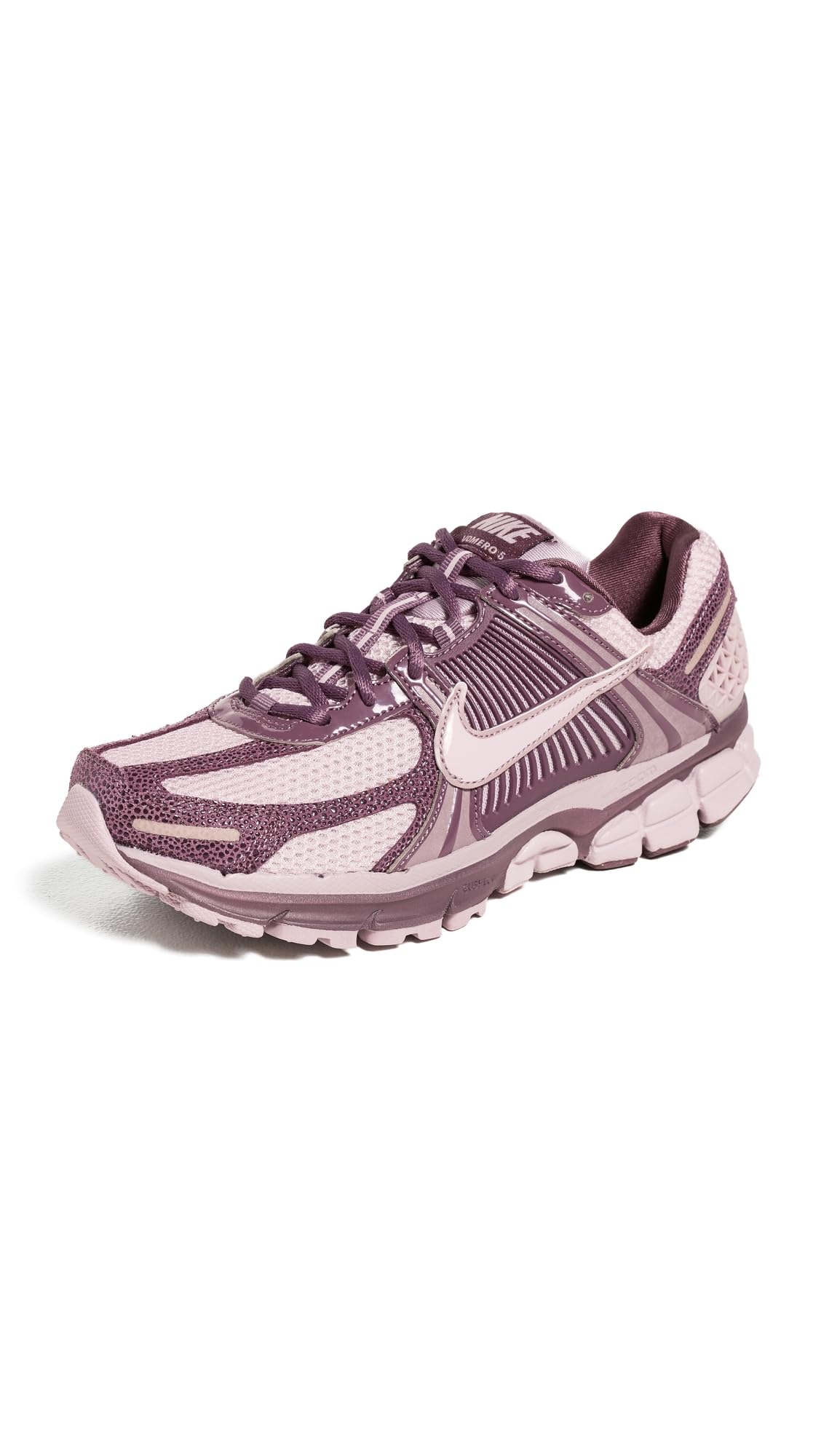 Nike Women's Multicolor Running Shoes, 6 1/2 Uk, Particle Rose Trainers