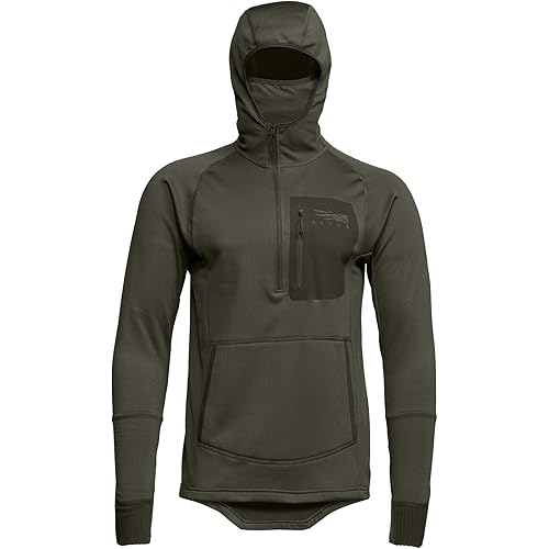 SITKA Fanatic Hoodie