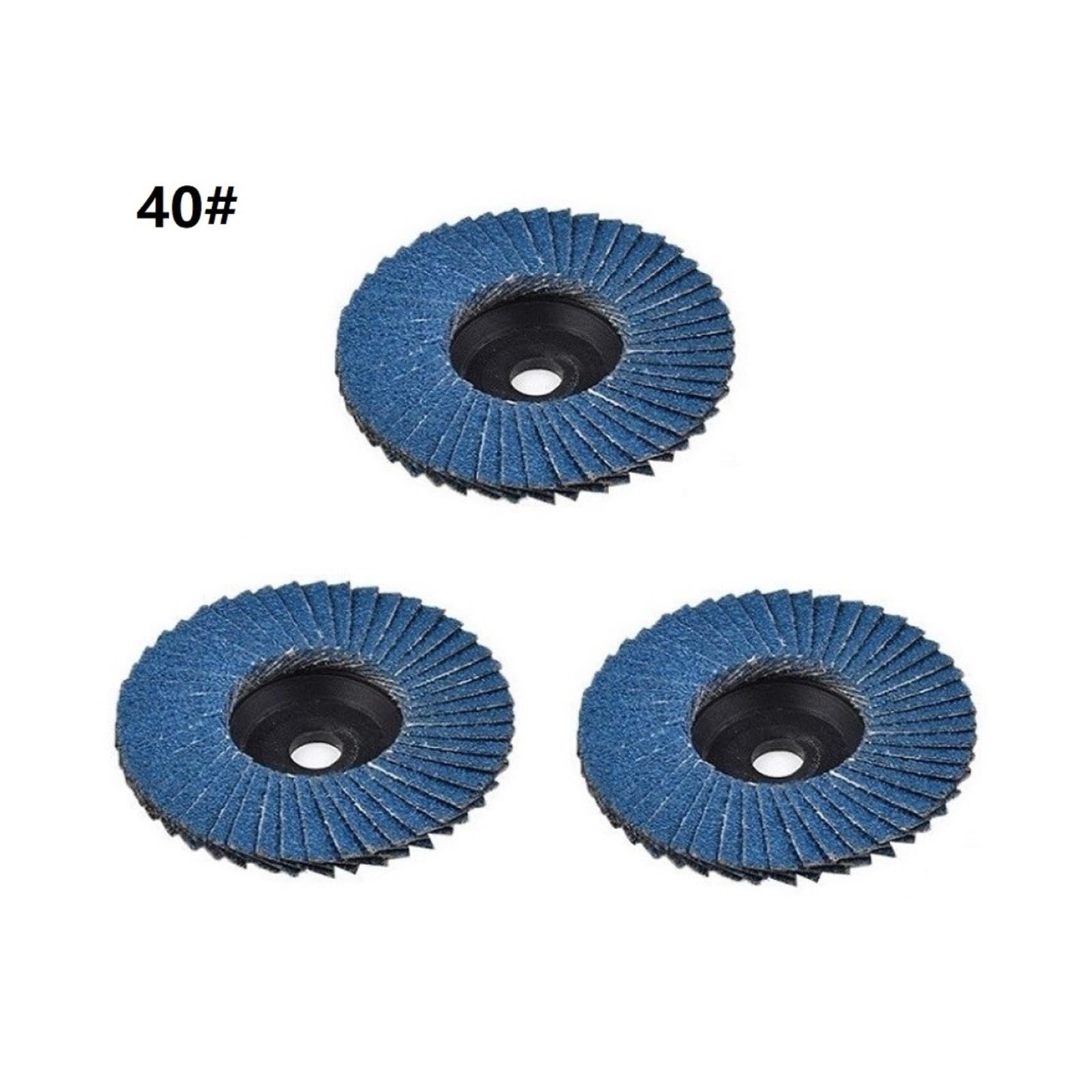 Mi/ni szlifierka kątowa tarcza szlifierska polerska 75 mm tarcza szlifierska otwór 10 mm wielofunkcyjne akcesoria do elektronarzędzi (B 40)