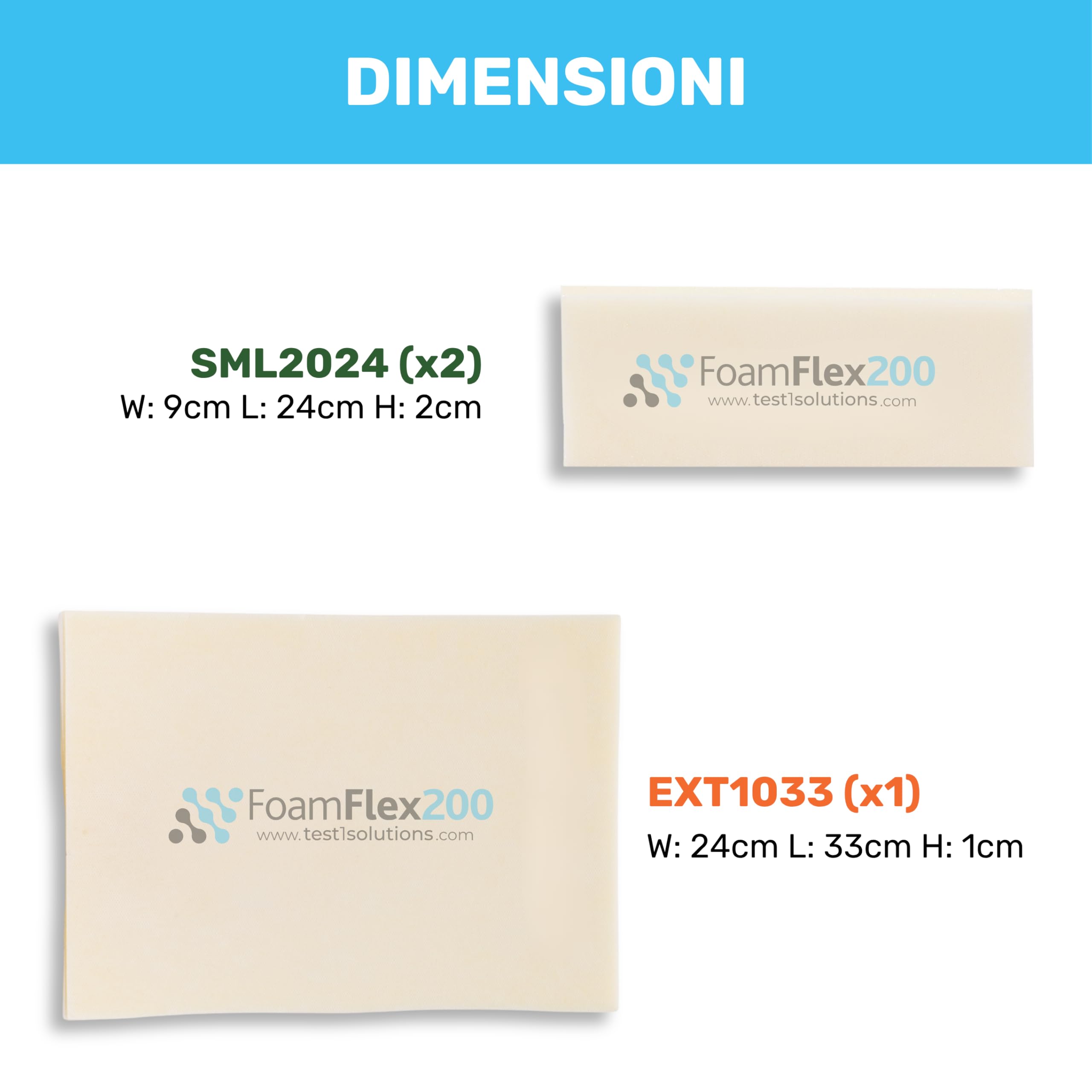 Kit Ocean Cleaning con Spugna Oleoassorbente Riutilizzabile | Ideale per diportisti e piccole imbarcazioni