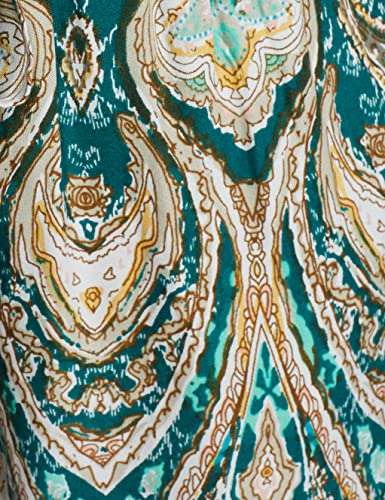 Image of Indigo Women's Bermuda Shorts