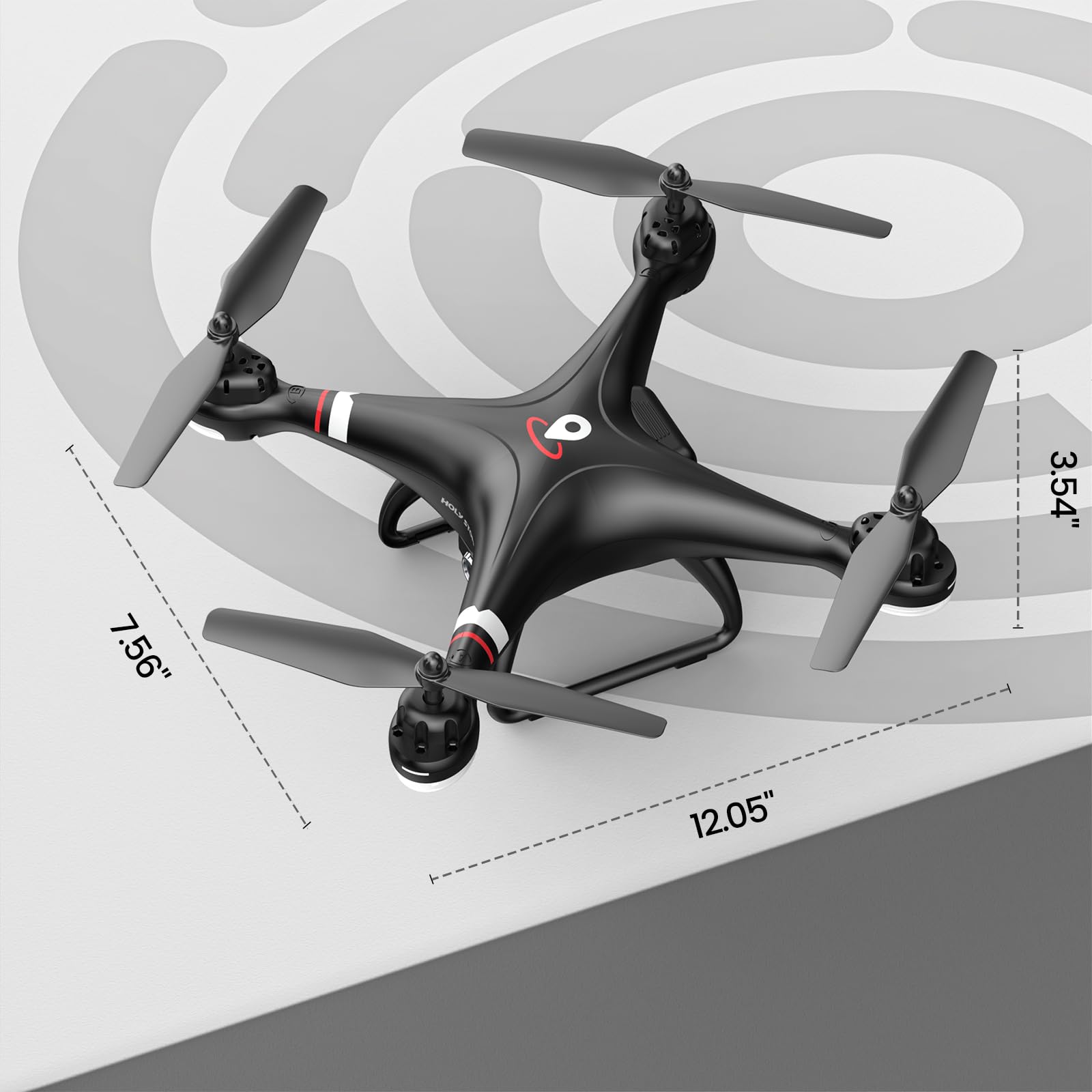 Best holy stone hs110g gps drone Discount