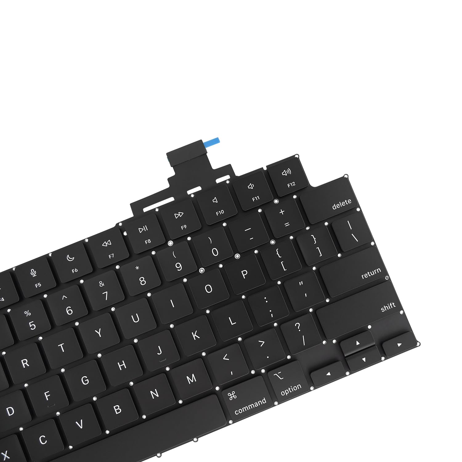 Replacement Keyboard for Apple MacBook Air A2681 13.6''Retina M2