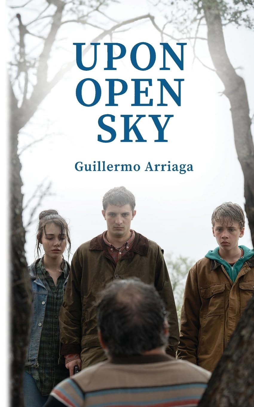 Upon Open Sky
